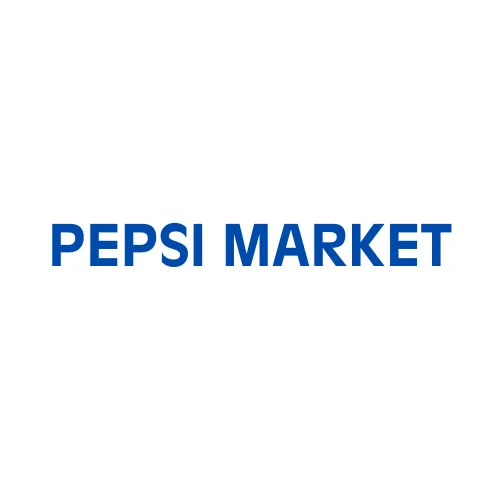 Pepsi Market