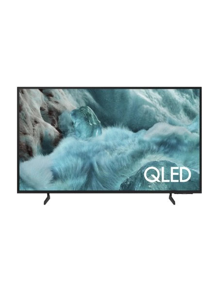 Televizor Samsung QE43Q7FAAUXUZ — super narxda!