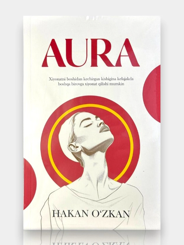 «Aura» — 17% chegirma