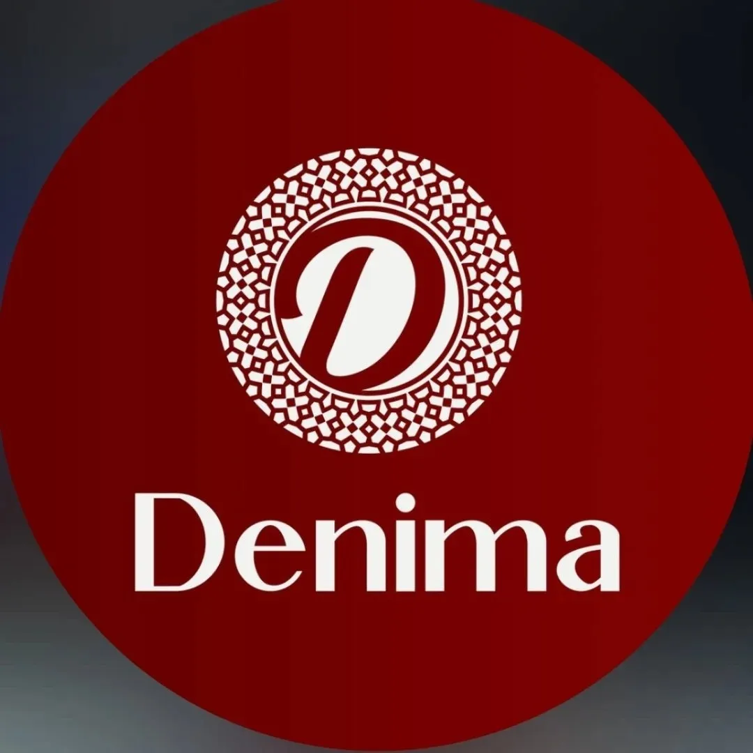 Denima logo