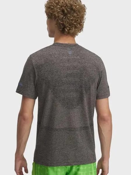 Футболка UA SEAMLESS STRIDE SS