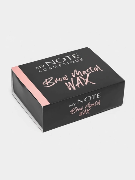 My Note Brow Master Wax — по супер-цене!