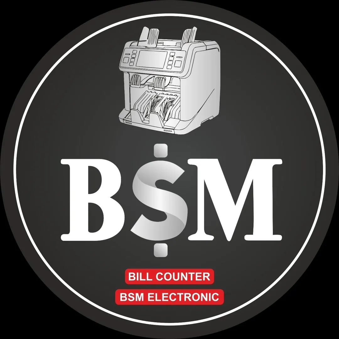 BSM Electronics logo