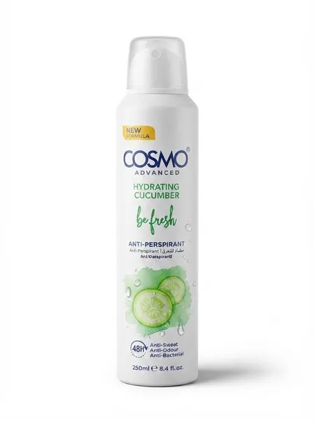 Дезодорант Cosmo, 250 мл