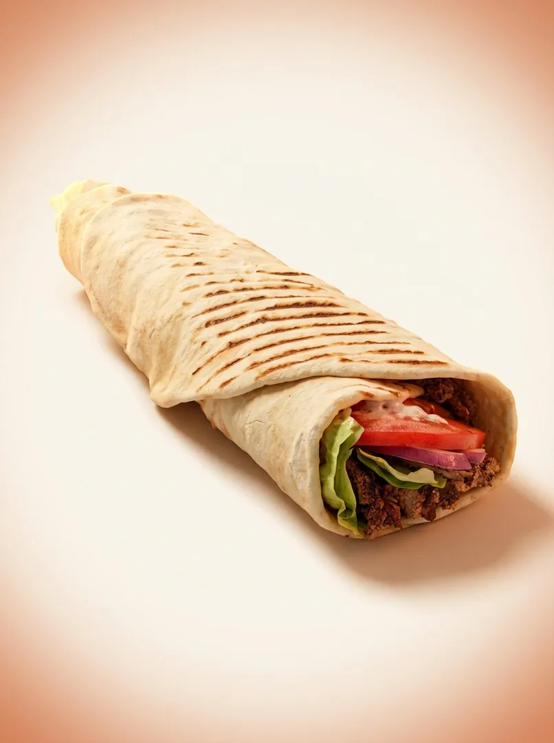 Big lavash Sirom