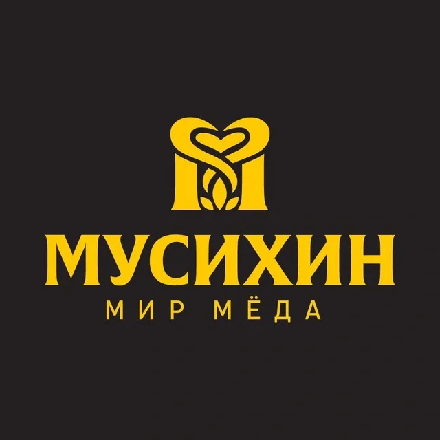 Musixin logo