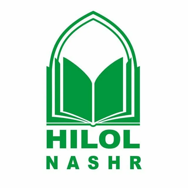 Hilol-Nashr logo