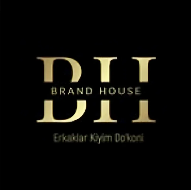 Brand House logo