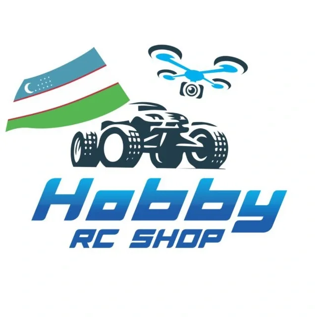 RC SHOP logo