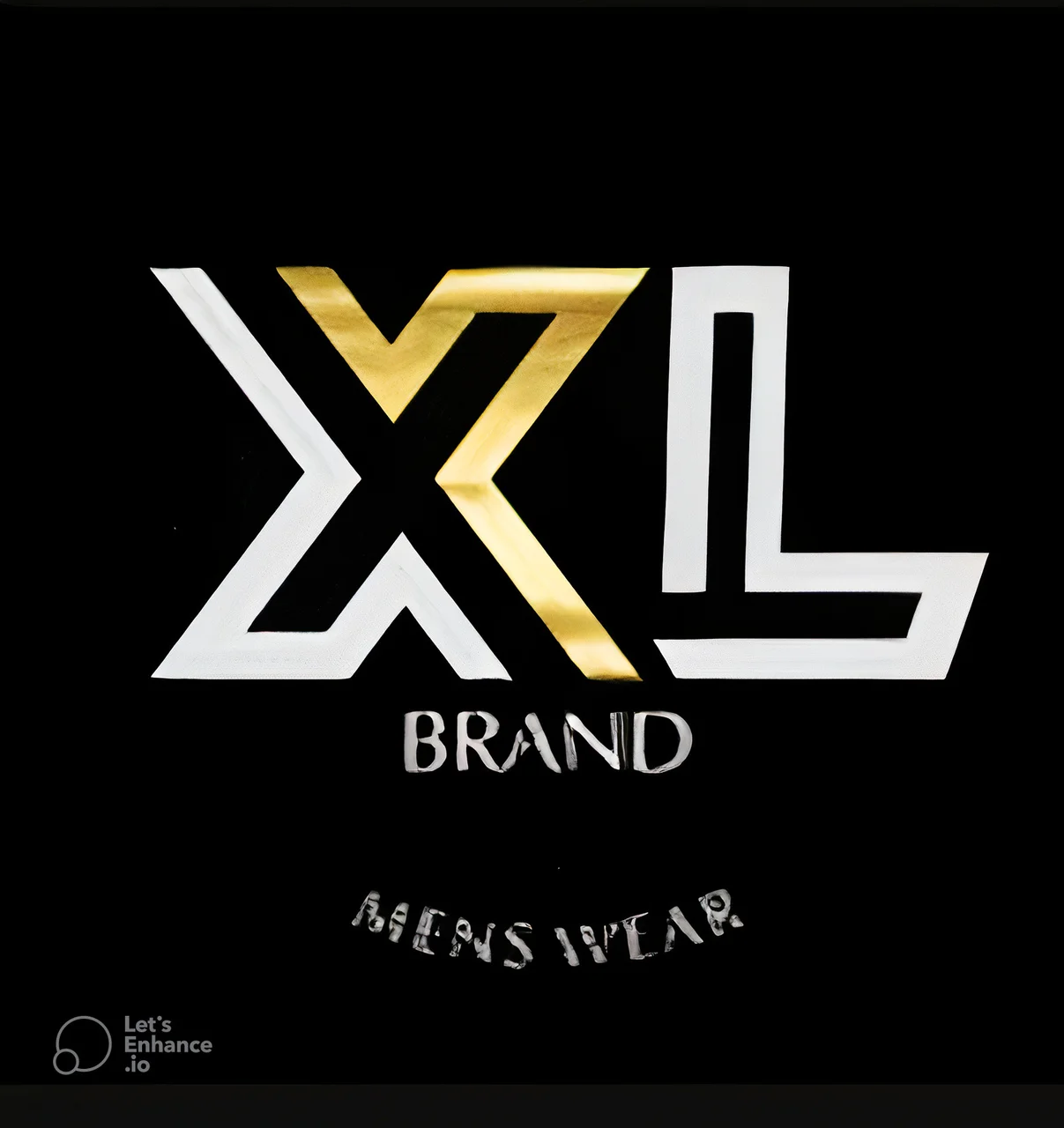 XL Brand logo