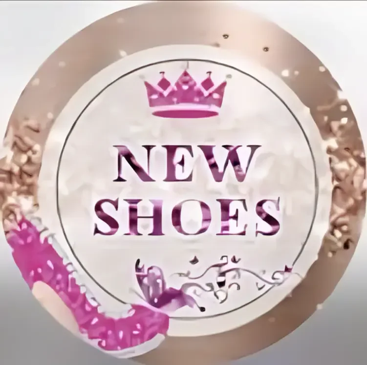 New Shoes logo