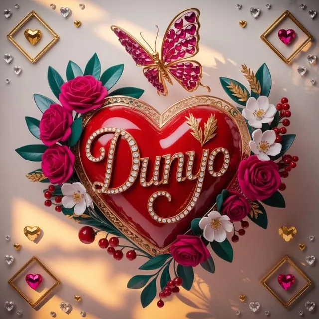 Dunyo  logo