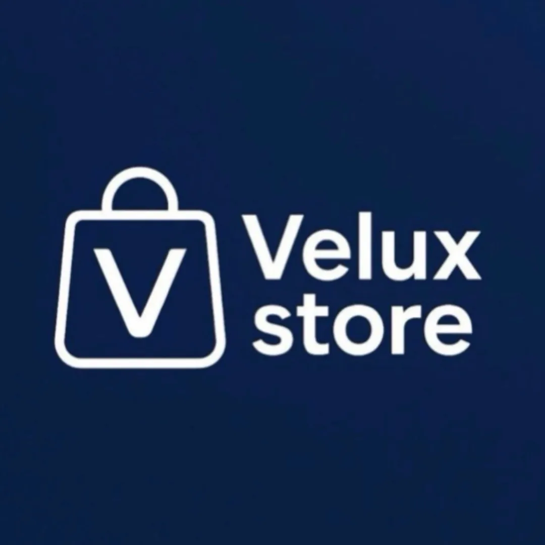 VELUX STORE logo
