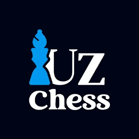 UzChess logo