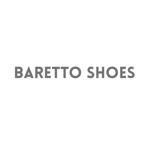 Baretto Shoes logo