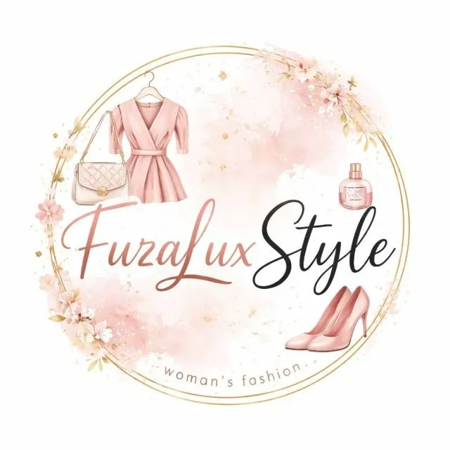 Fuzalux Style logo