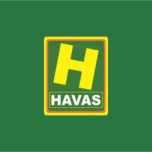 HAVAS logo