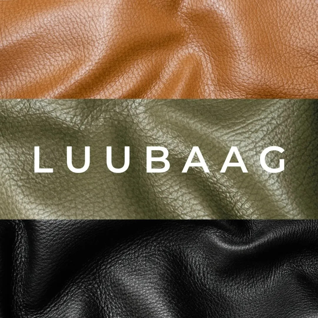 Luubaag logo