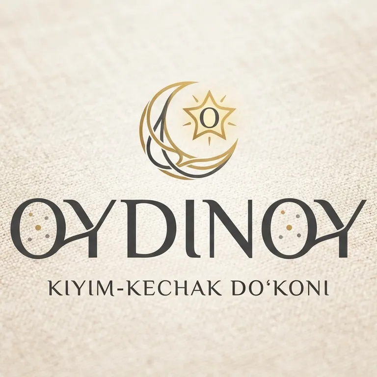 Oydinoy logo