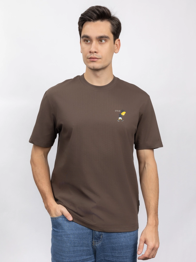 Футболка короткий рукав — 37% скидка