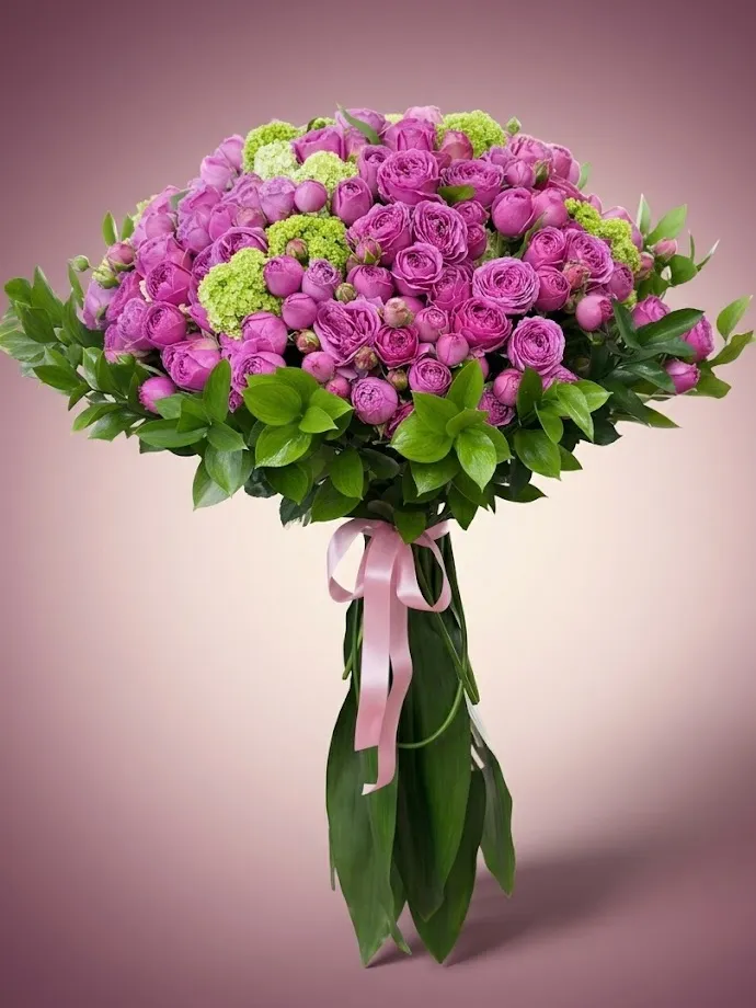 💐 Grand Luxe Bouquet — Bahaybat Guldasta | VIP Premium