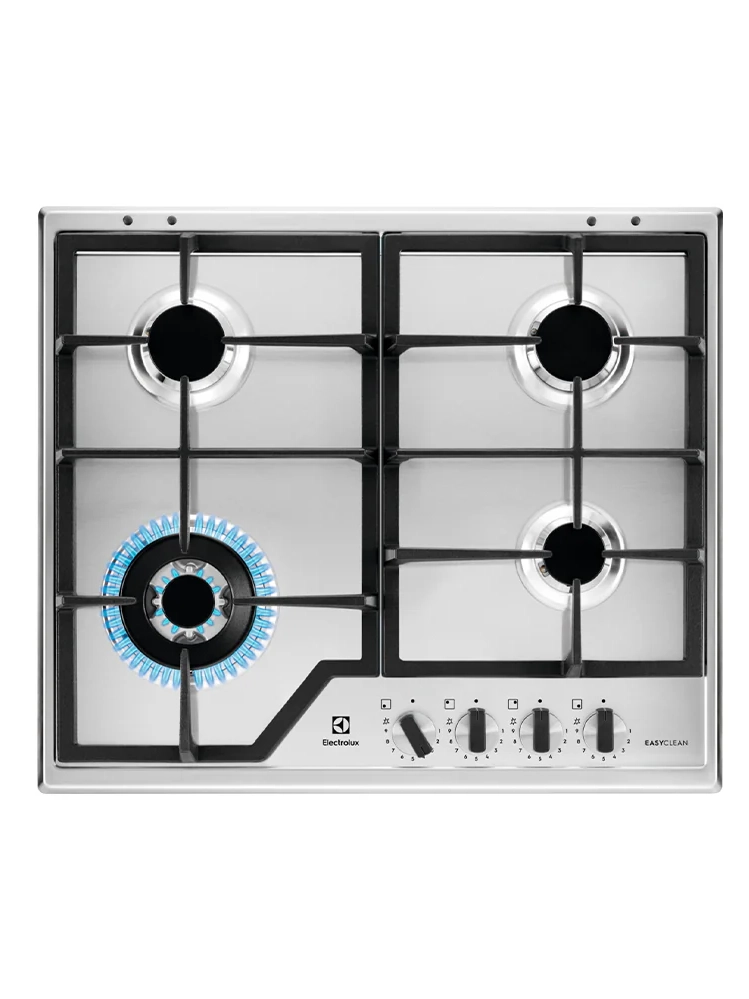 Gaz plita iKGS64362XX Electrolux — 30% chegirma