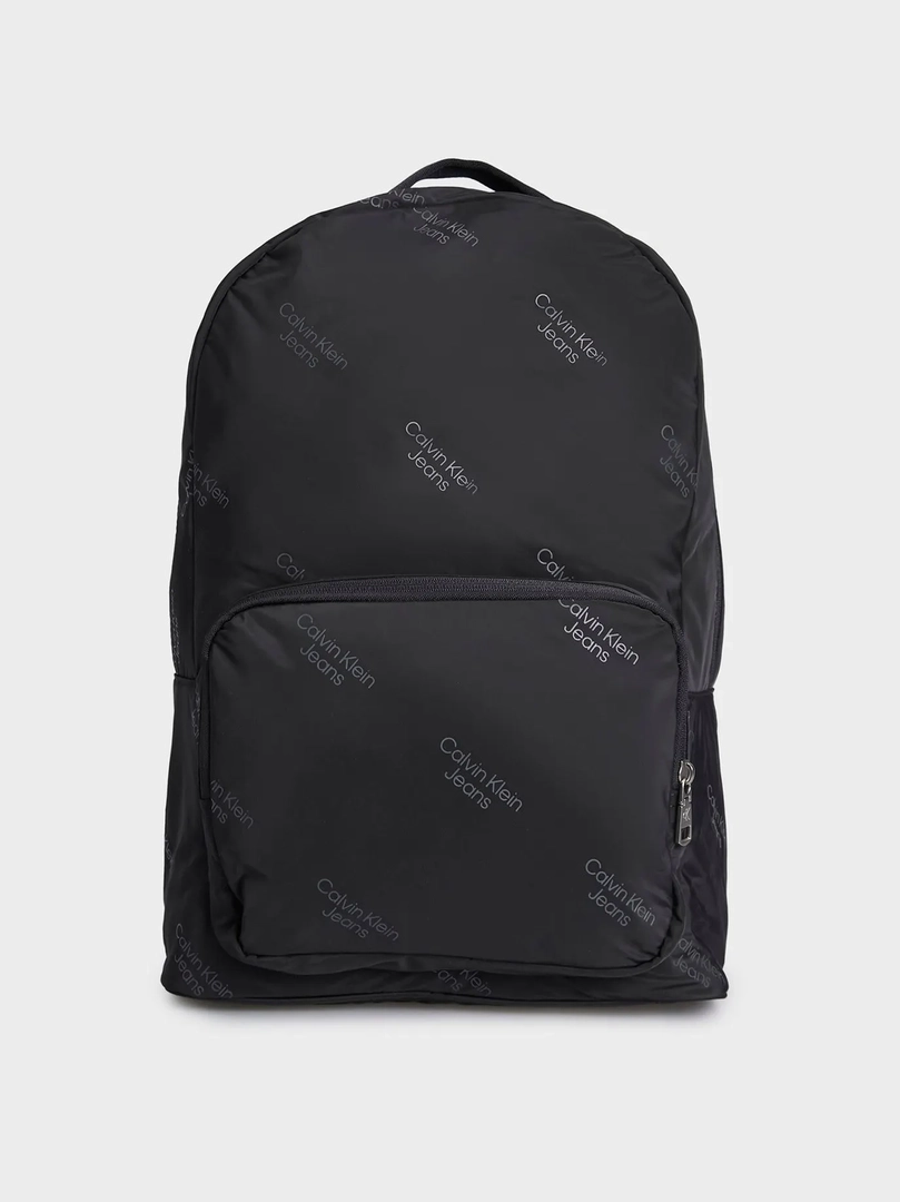 Ryukzak SPORT ESSENTIALS CENTER BP44 AOP — 60% chegirma