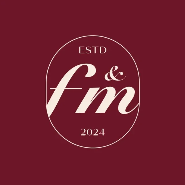 F&M Ladies logo