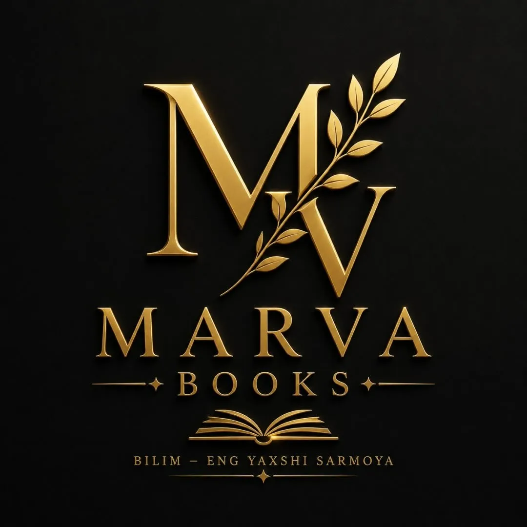 Marva Books