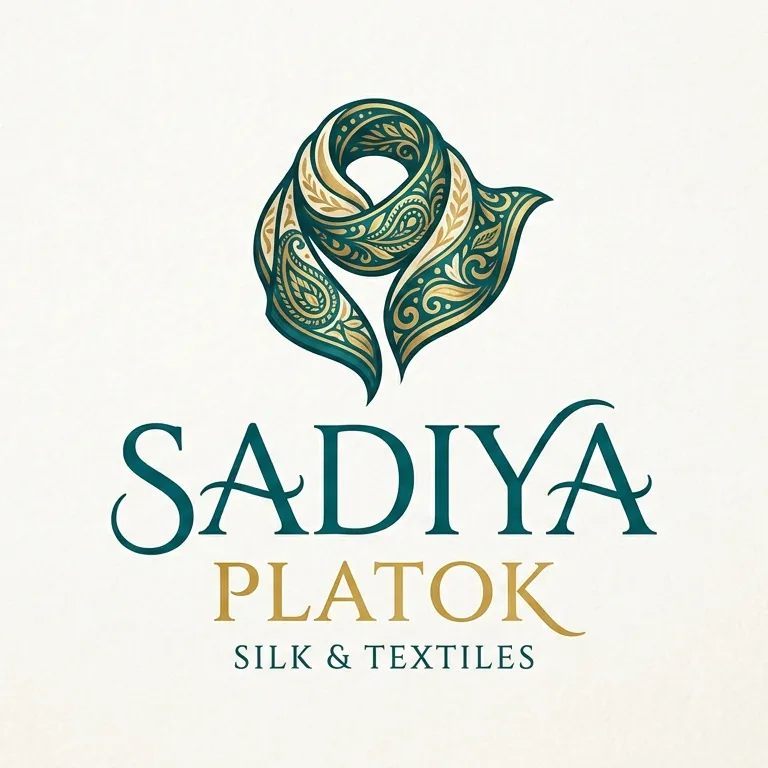 Садия Платок logo
