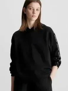 Худи LOGO ELASTIC HOODIE