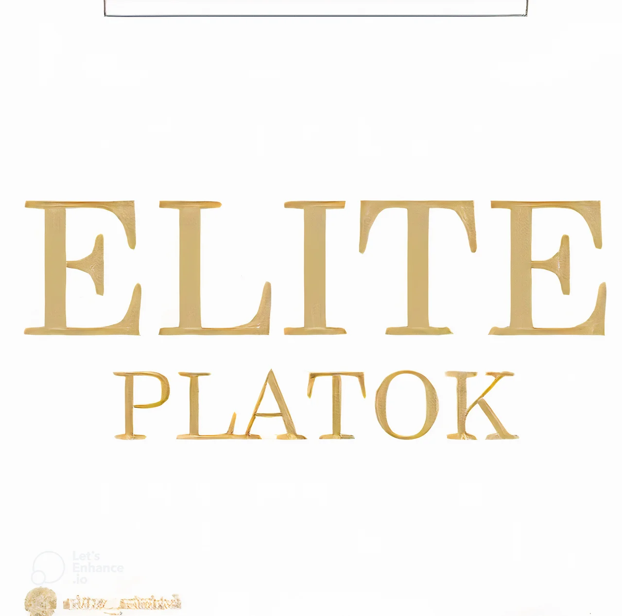 Elite Platok logo