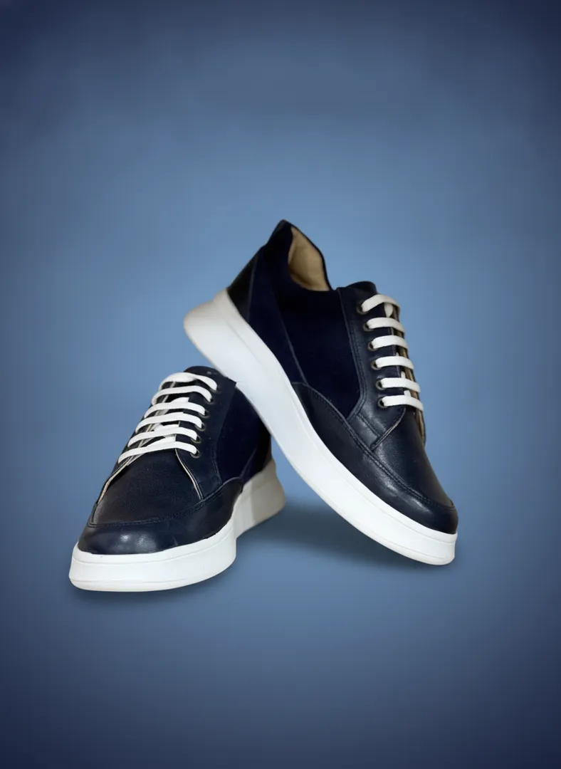 Кроссовки D Shoes: Стиль и комфорт!