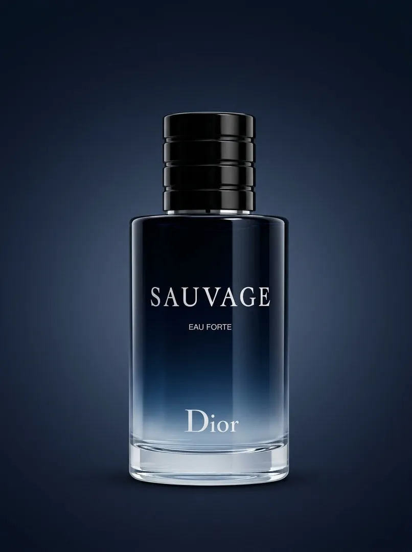 Dior Sauvage atiri
