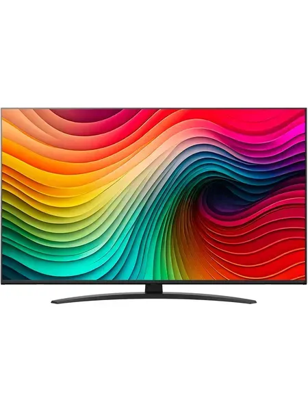 Телевизор LG Nanocell AI 4K 50NANO81A6A