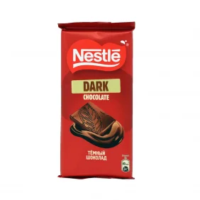 Shokolad qora Россия,75g