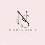 Nigora store logo