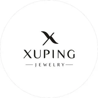 Xuping Jewelry logo