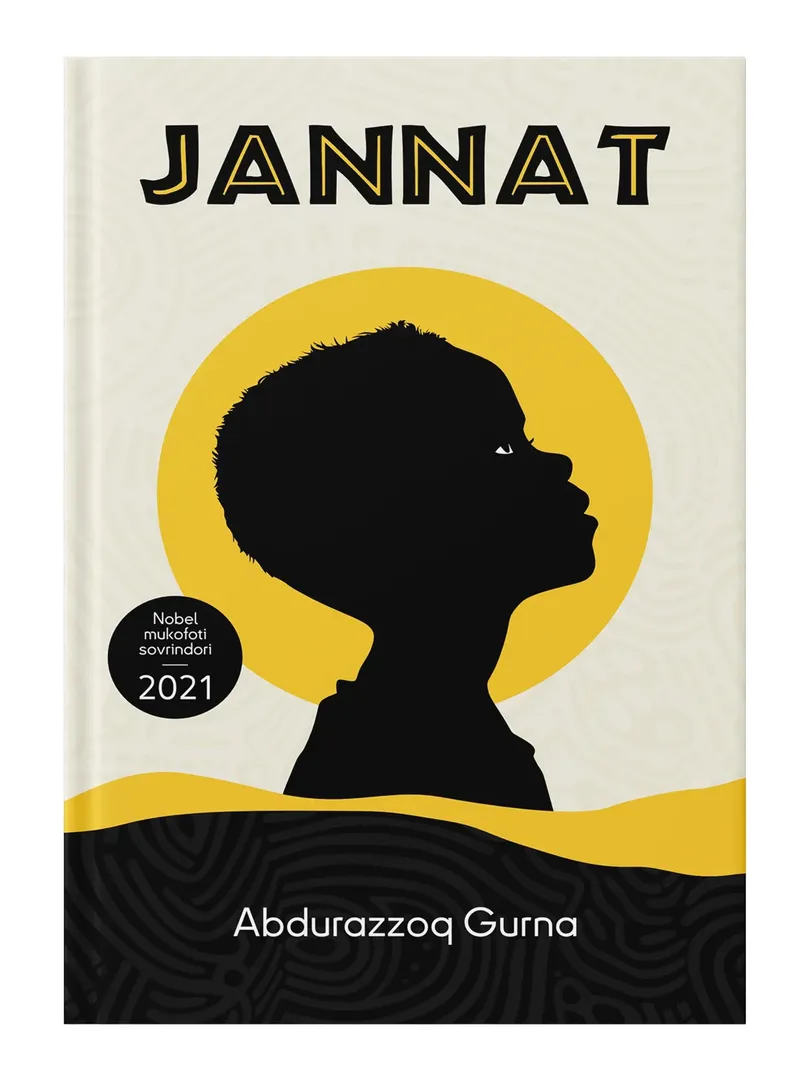 «Abdurazzoq Gurna: Jannat» — arzon narxda!
