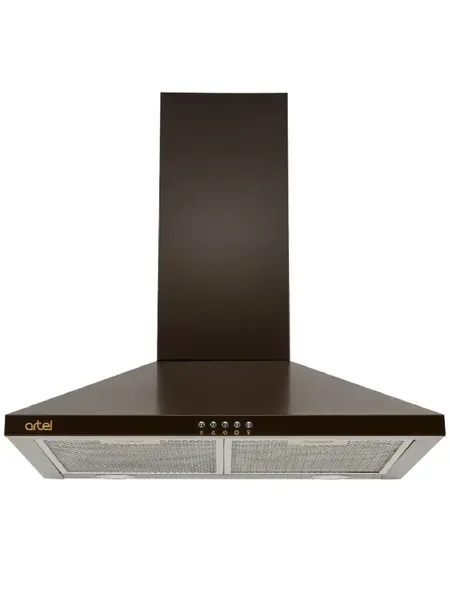 Dudburon Artel Prima 0860 L Jigarrang