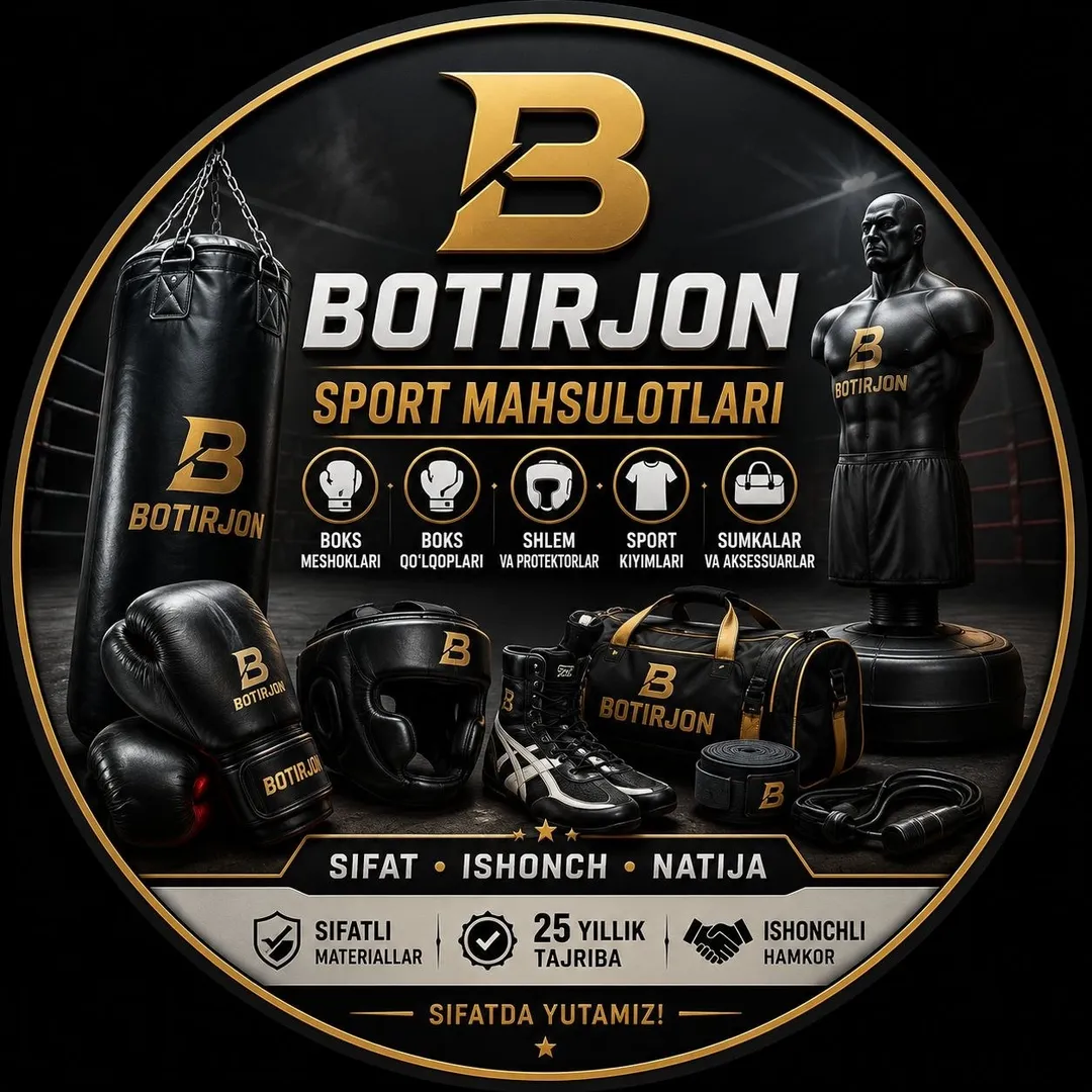 TM sport  logo