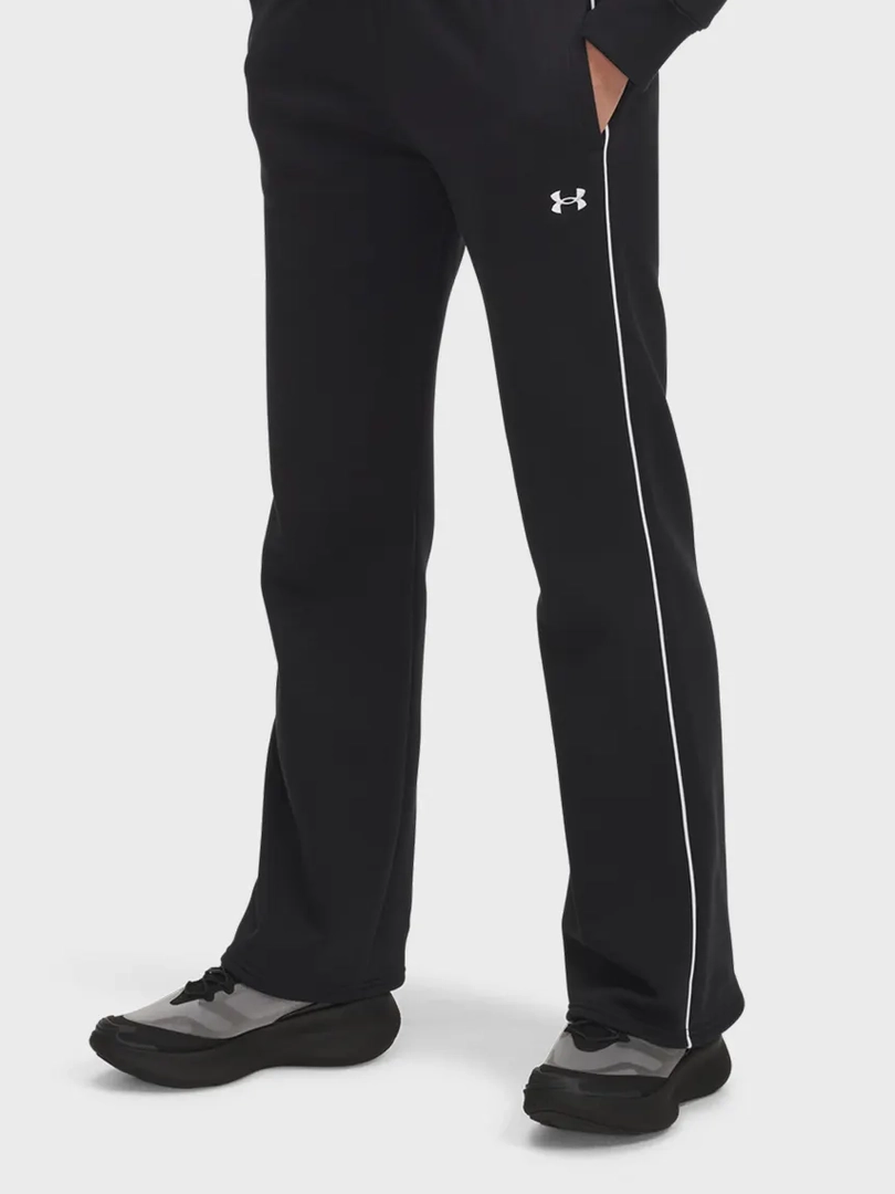 Sport shimi UA Rival Flc Piped Pant — 30% chegirma