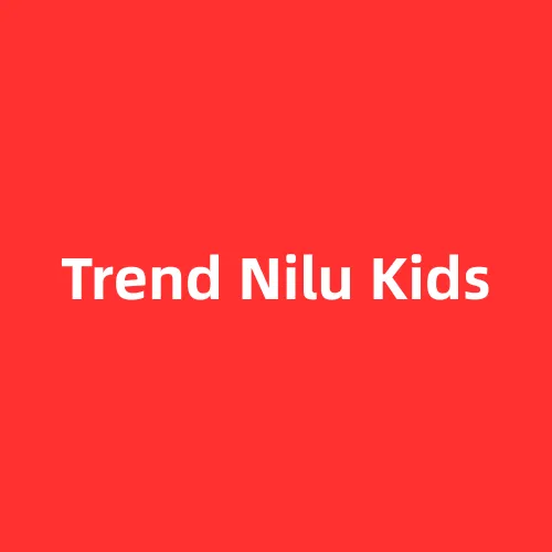 Trend Nilu Kids logo