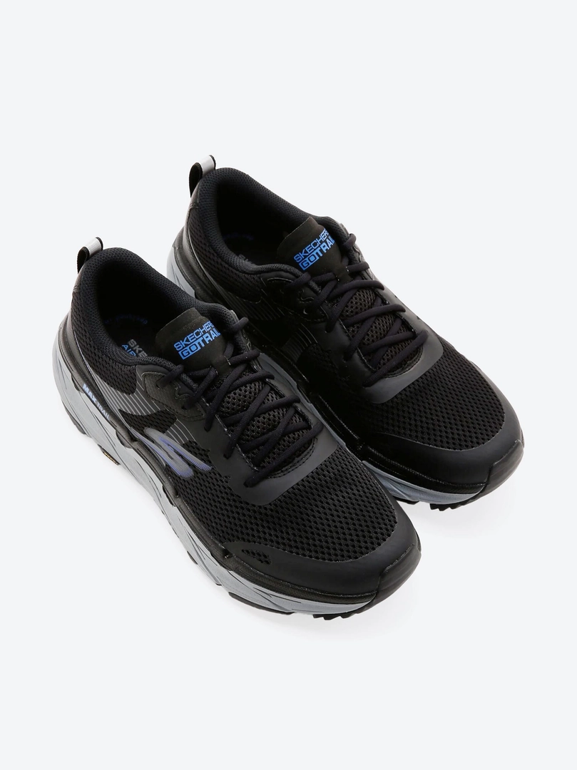 Erkaklar krossovkasi Skechers MAX CUSHIONING PREMIER TRAIL - 220586 — 36% chegirma