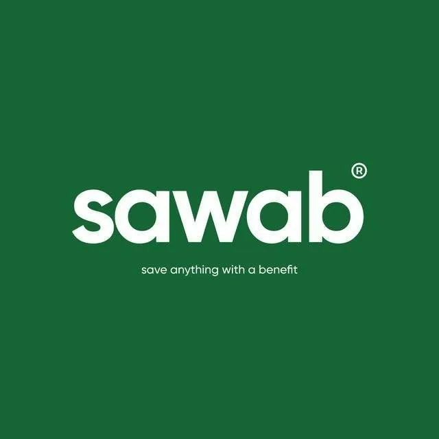 Sawab logo
