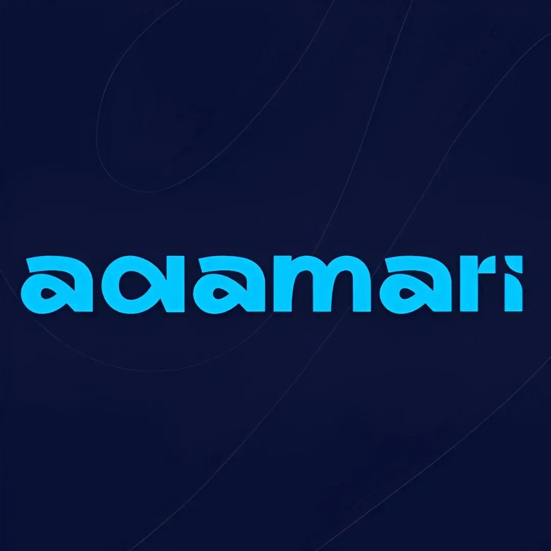 Adamari logo