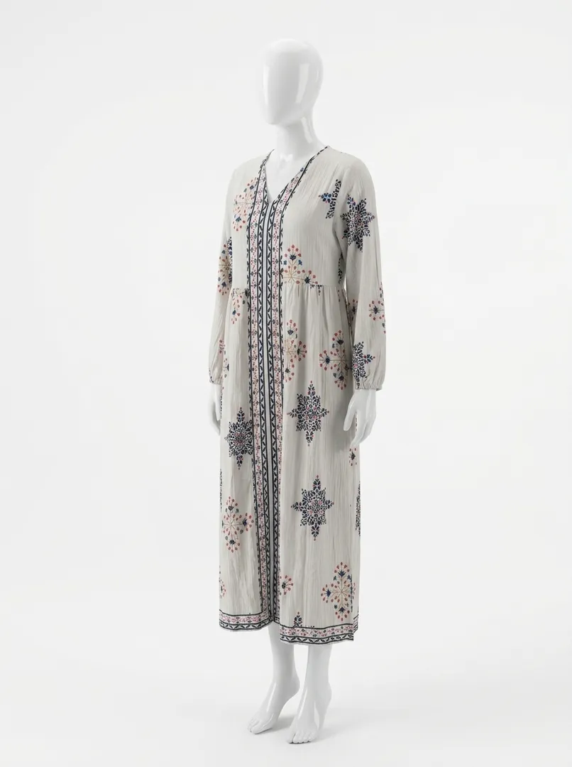 Женское платье