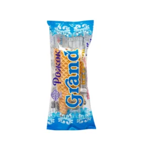 Мороженое Grand с шок. глаз. 120±5г