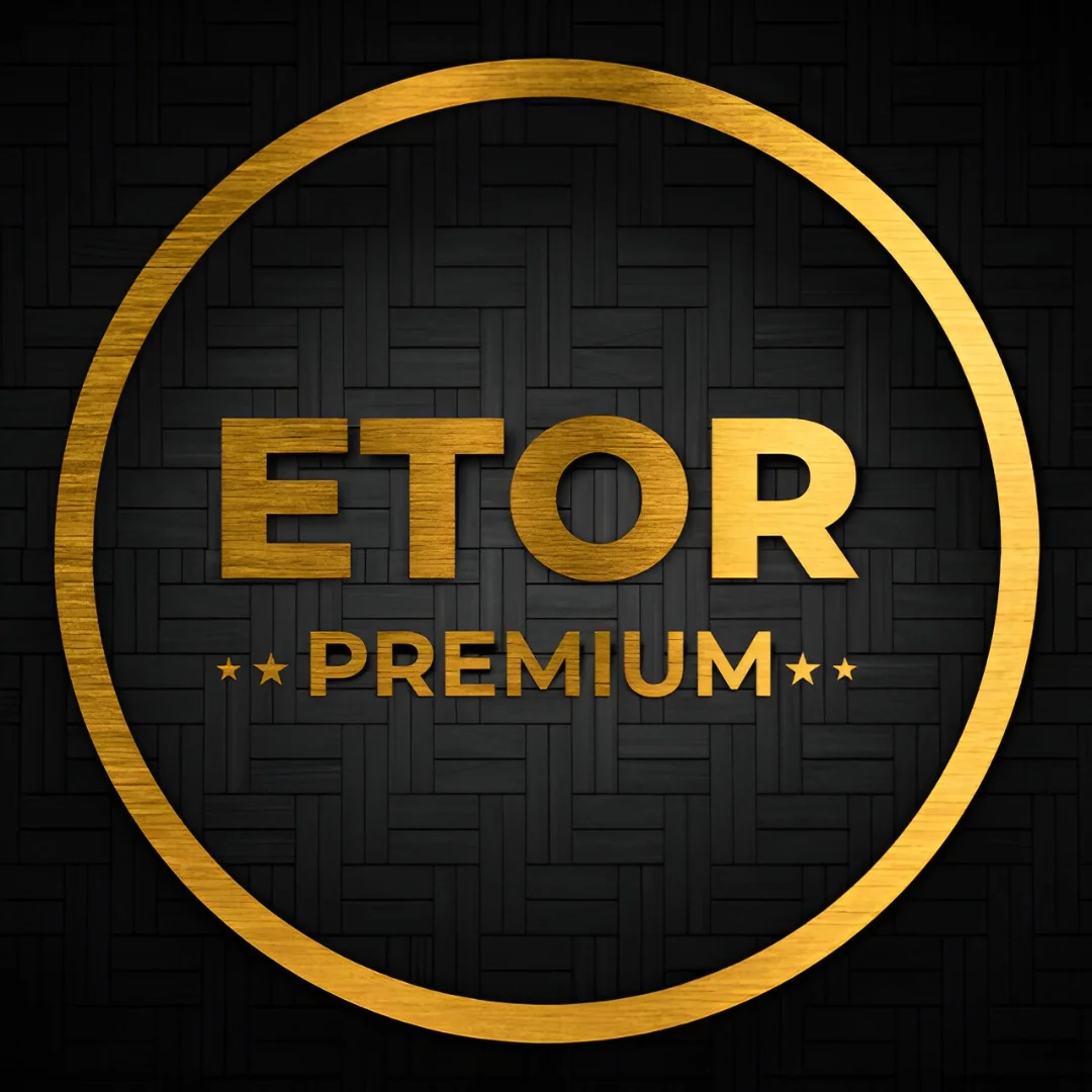 ETOR PREMIUM logo
