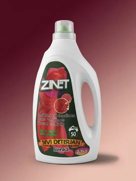 Kir yuvish geli — arzon narxda!